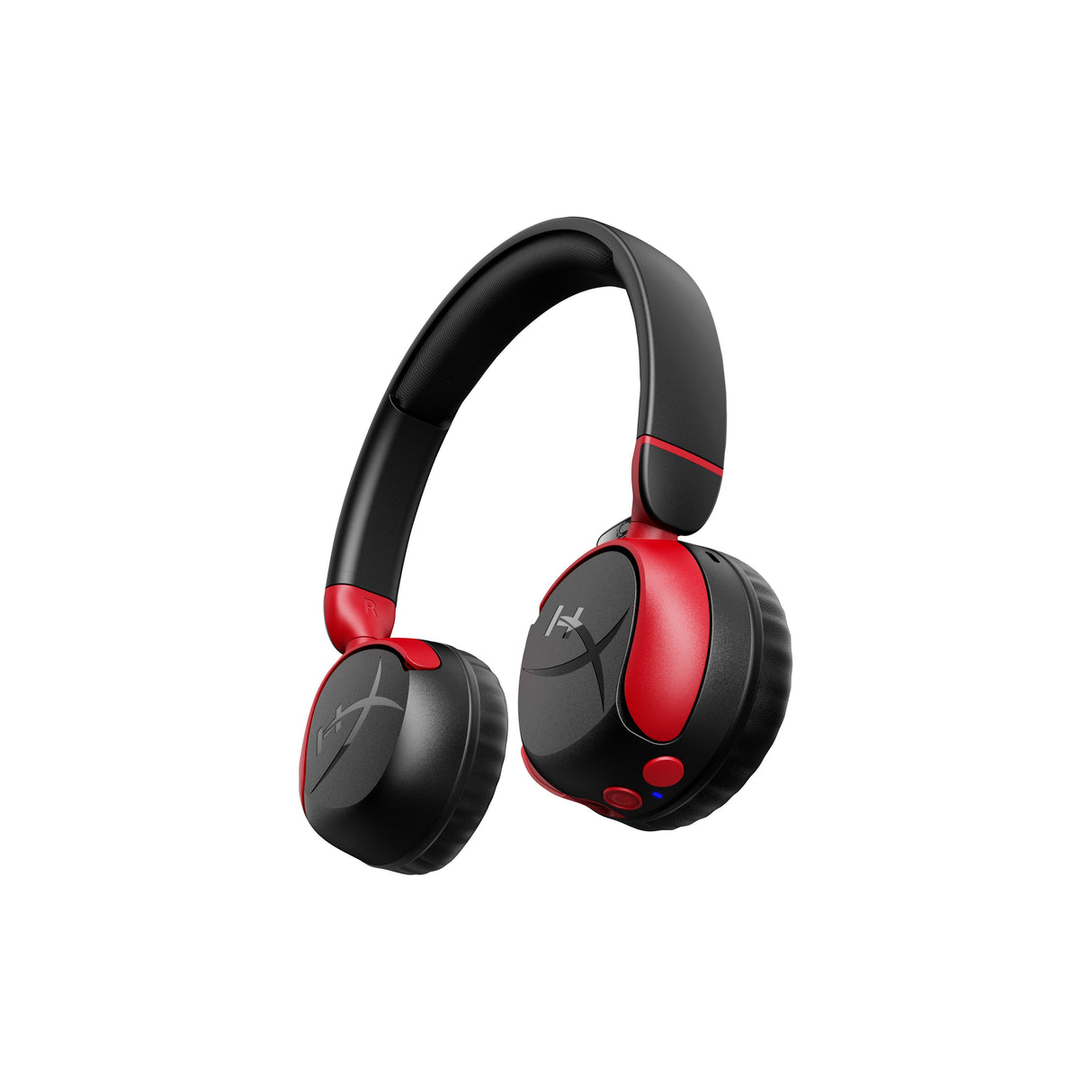 Auriculares Hyperx Cloud Mini Gaming Inalámbricos (Negro)