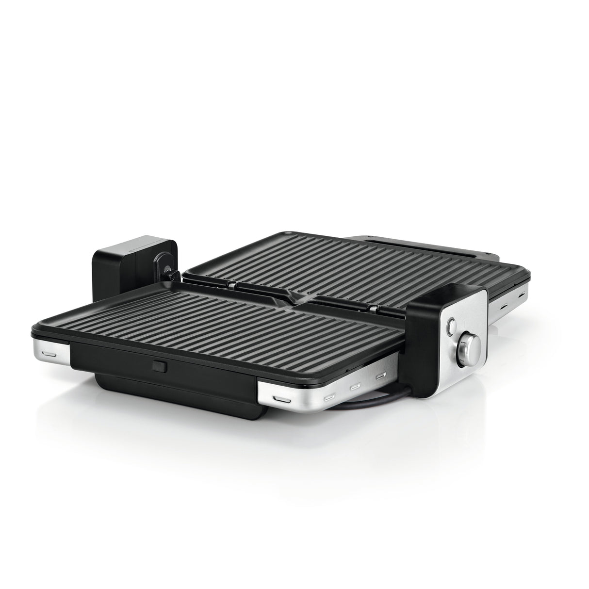 Wmf Lono 04.1511.0011 Parrilla Eléctrica De Contacto