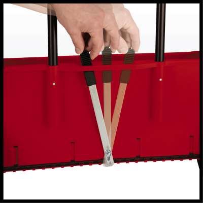 Einhell Carro Esparcidor Manual - Gt-M-Gt-39