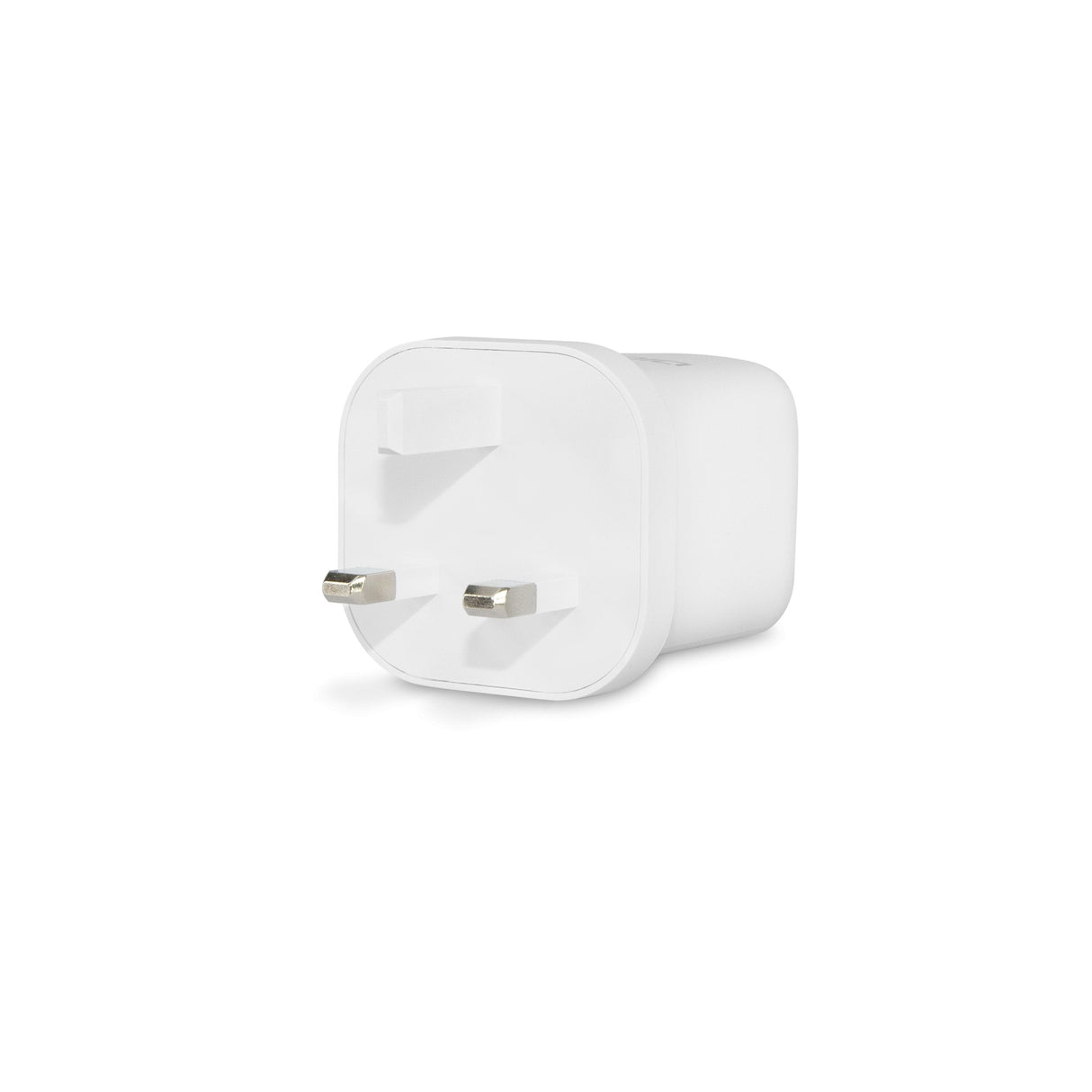 Dicota Cargador Gan 65w 1xusb-A 2xusb-C