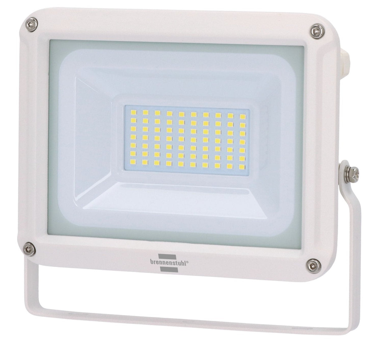 Brennenstuhl Led Foco Jaro 4060 3450lm, 30w, Ip65, Blanco