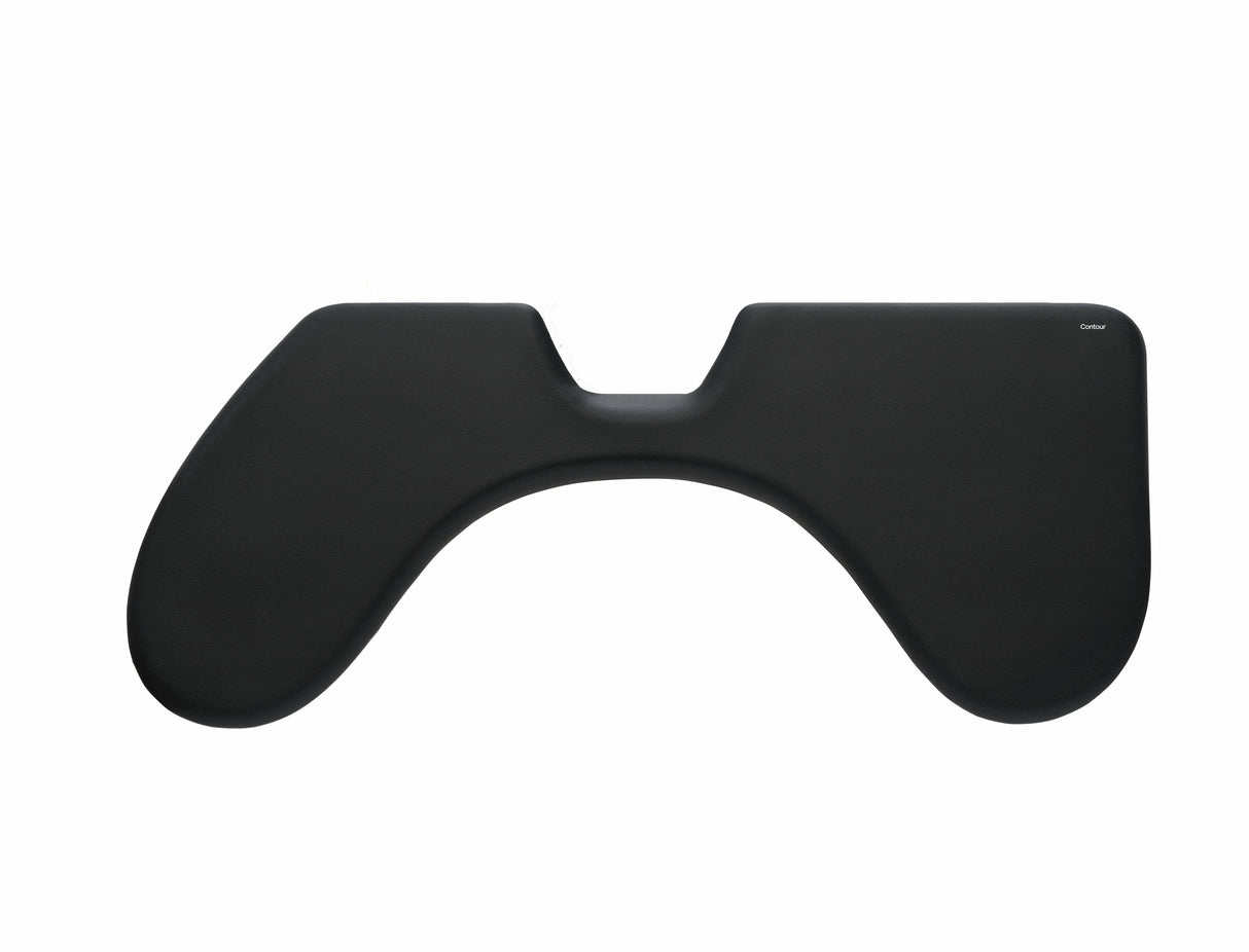 Wrist Rest, Rollermouse Max