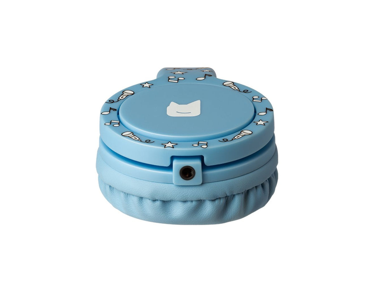 Tonies 10002547 Auriculares Azul Claro