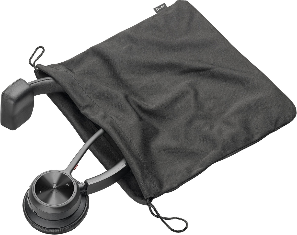 EAN 0197029610072 - Poly Voyager 4310 Microsoft Teams Certified USB-C Headset +BT700 dongle Inalámbrico y alámbrico Diadema O imagen 3