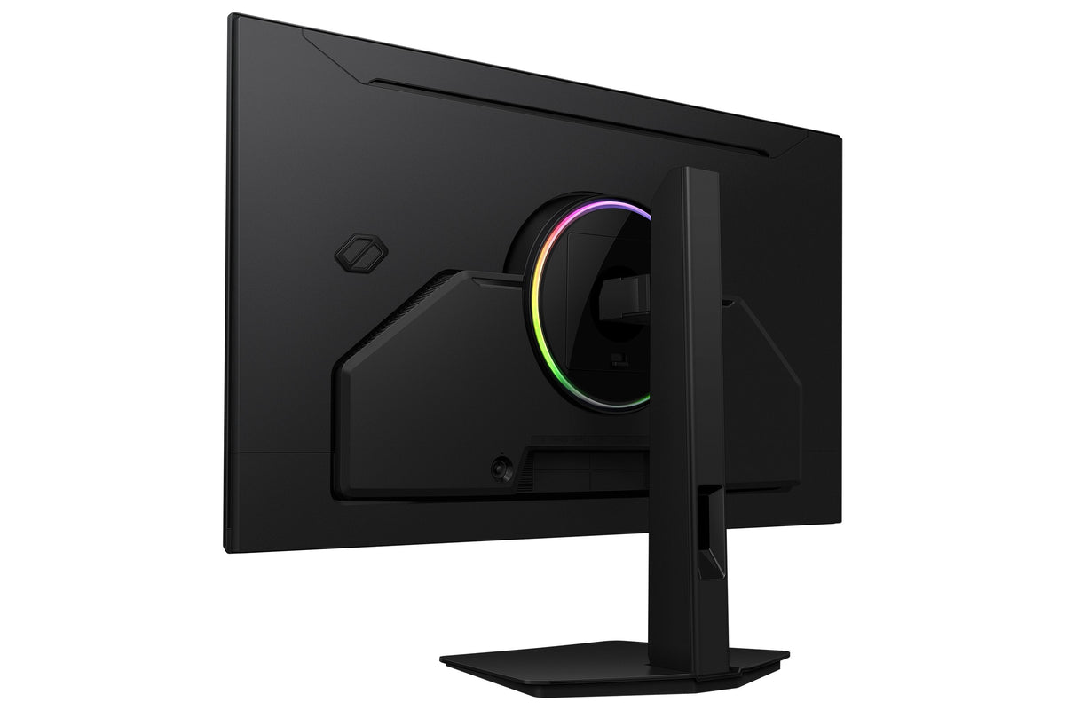 Monitor 32 Pulgadas Odyssey G80hs Ips 6144x3456 6k 16:9 2xhdmi 1xdp 2xusb 3.2 1ms 330/165hz Has+Piv Plano 2yd2d (Ls32hg802esxen)