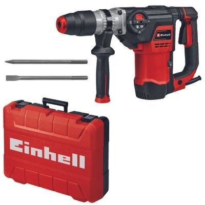 EAN 4006825655926 - Einhell TE-RH 40 3F 1050 W SDS Max imagen 9