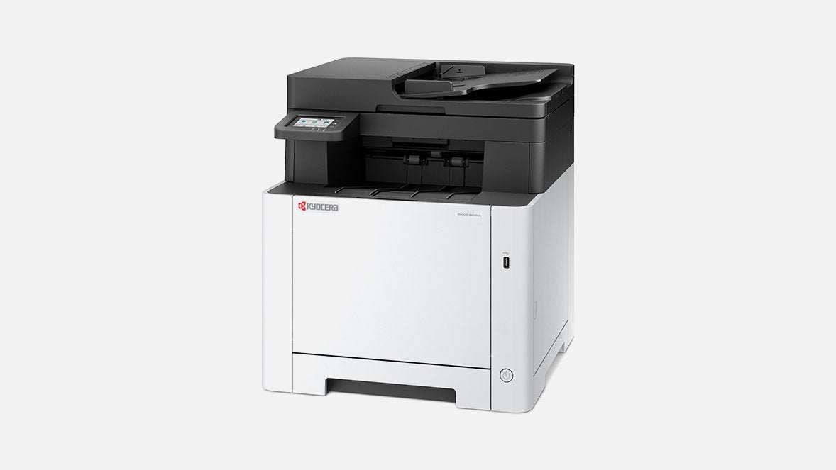 EAN 0632983087237 - KYOCERA ECOSYS MA2101cfx Laser A4 1200 x 1200 DPI 21 ppm imagen 2