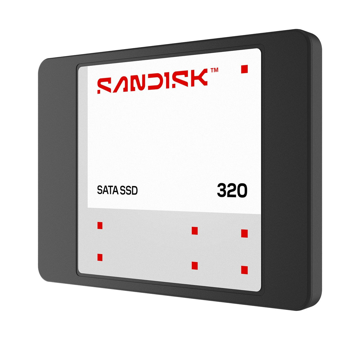250gb Sandisk 320 Sata Sata 2.5