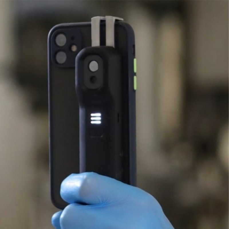 EAN 4743254006065 - FLIR One FOEDGE cámara térmica imagen 7