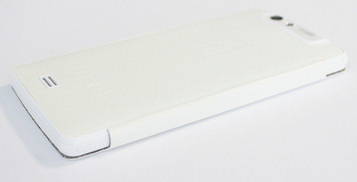 Billow Sfp501w Funda Para Teléfono Móvil 12,7 Cm (5") Libro Billow Sfp501w Funda Para Teléfono Móvil 12,7 Cm (5") Libro Blanco