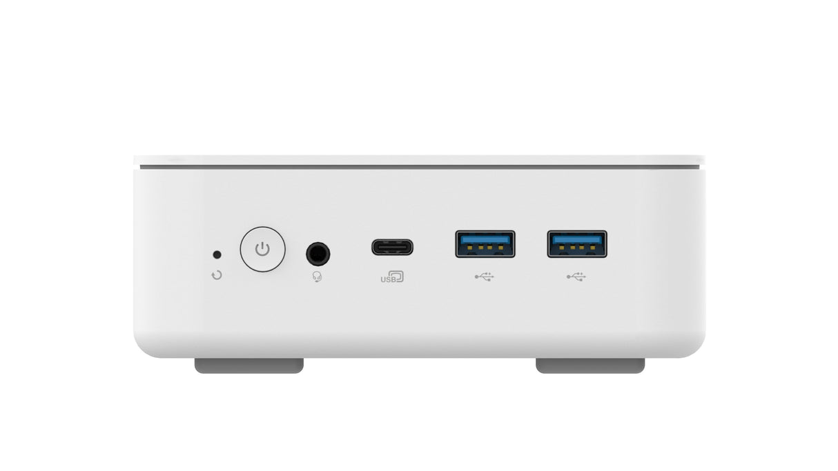 EAN 4711474841827 - Acer Revo Box RB102-RPL Intel Core 5 120U 16 GB DDR4-SDRAM 512 GB SSD Windows 11 Home MFF Mini PC Blanco imagen 2