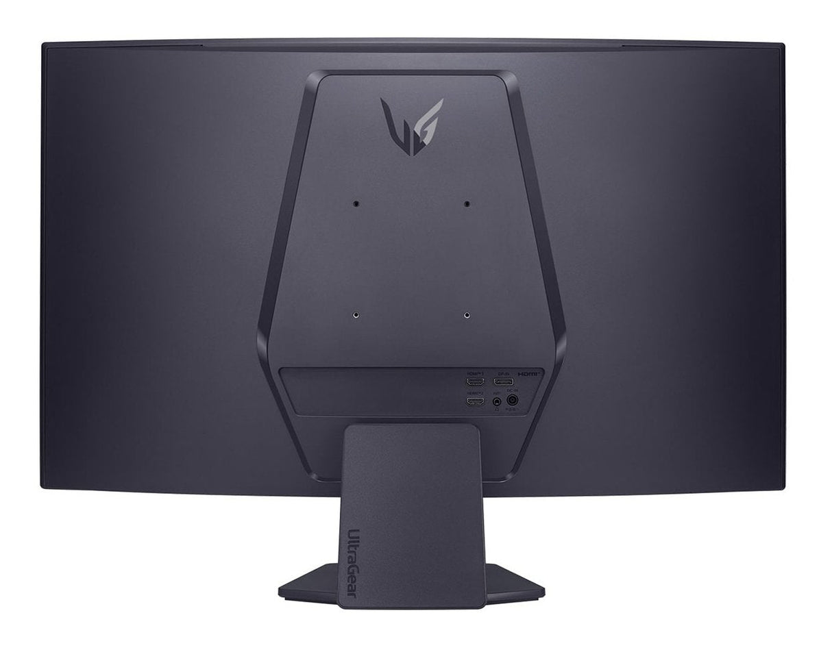 EAN 8806096090657 - LG 32GS60QC-B pantalla para PC 80 cm (31.5") 2560 x 1440 Pixeles Quad HD LCD Negro imagen 6