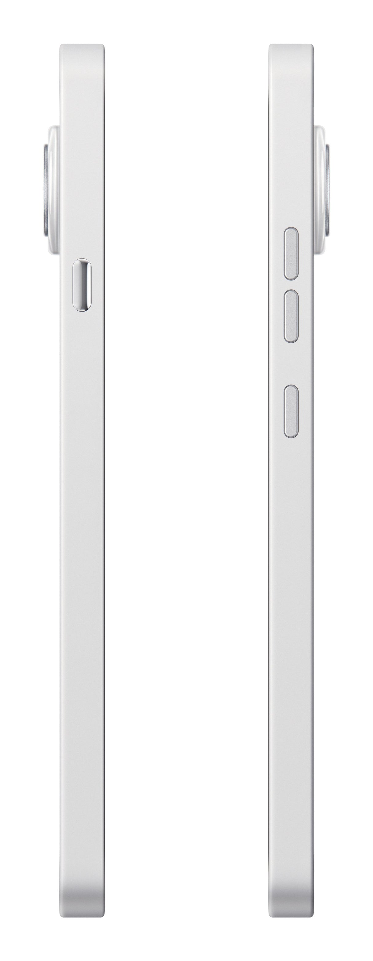 EAN 6974434227620 - Nothing 4a 17,2 cm (6.78") SIM doble Android 16.0 5G 8 GB 128 GB 5080 mAh Blanco imagen 5
