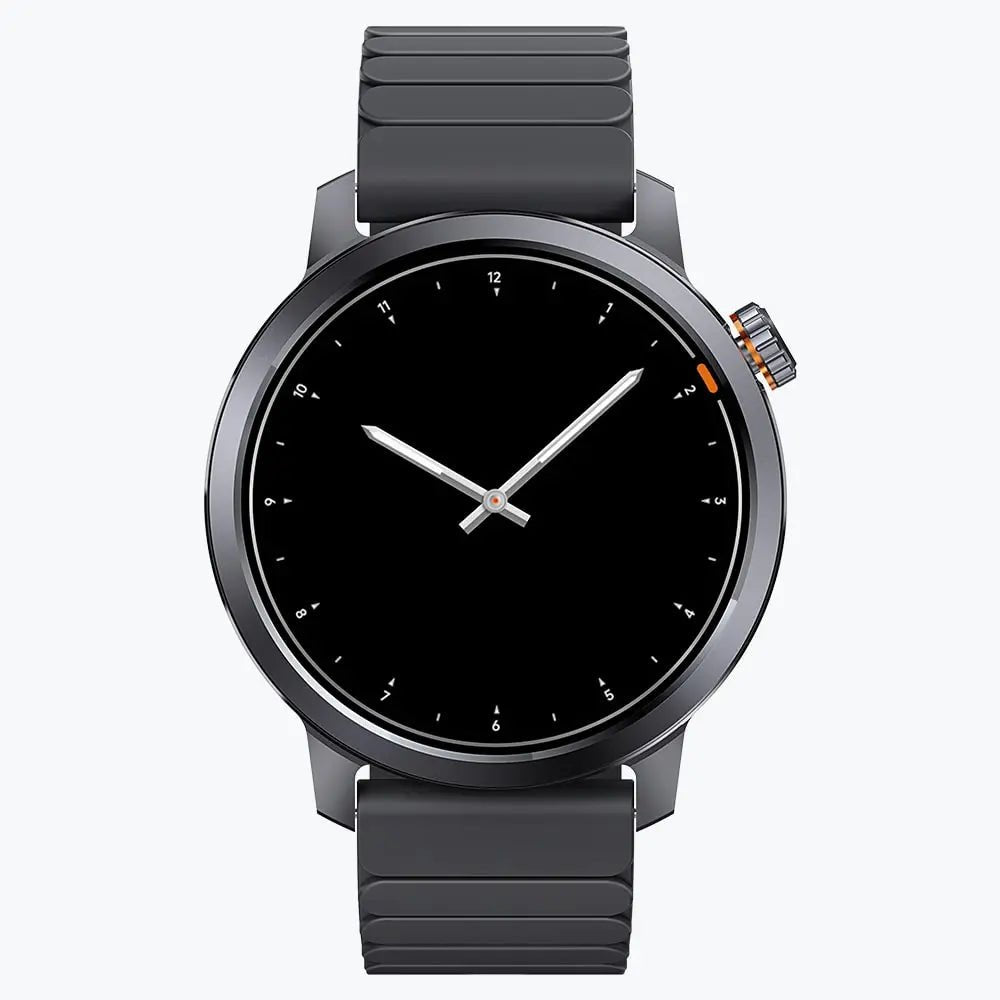 EAN 6978602500140 - KOSPET Orb 3,63 cm (1.43") AMOLED 46 mm Digital 466 x 466 Pixeles Pantalla táctil Negro imagen 3