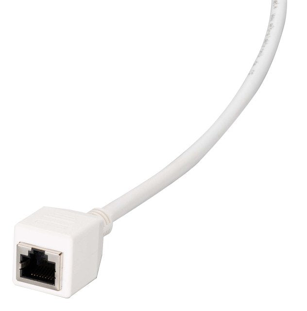 Cable Efb Rj45 De Redverl. Cat.6a S Ftp Lszh Awg26 Wei 3m