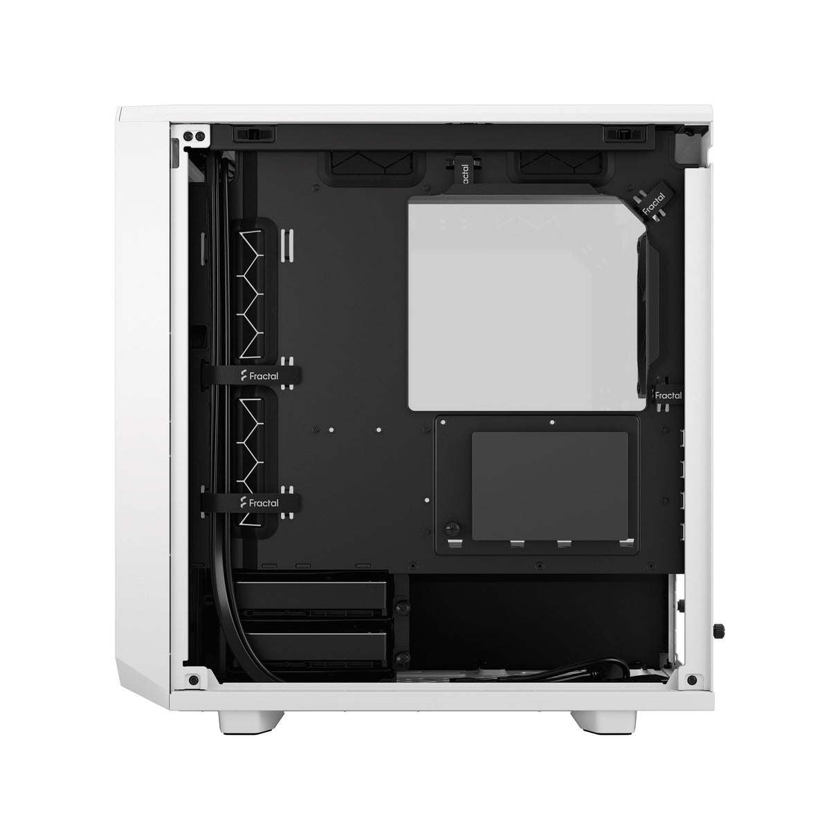 EAN 7340172702658 - Fractal Design Meshify 2 Mini Blanco imagen 18
