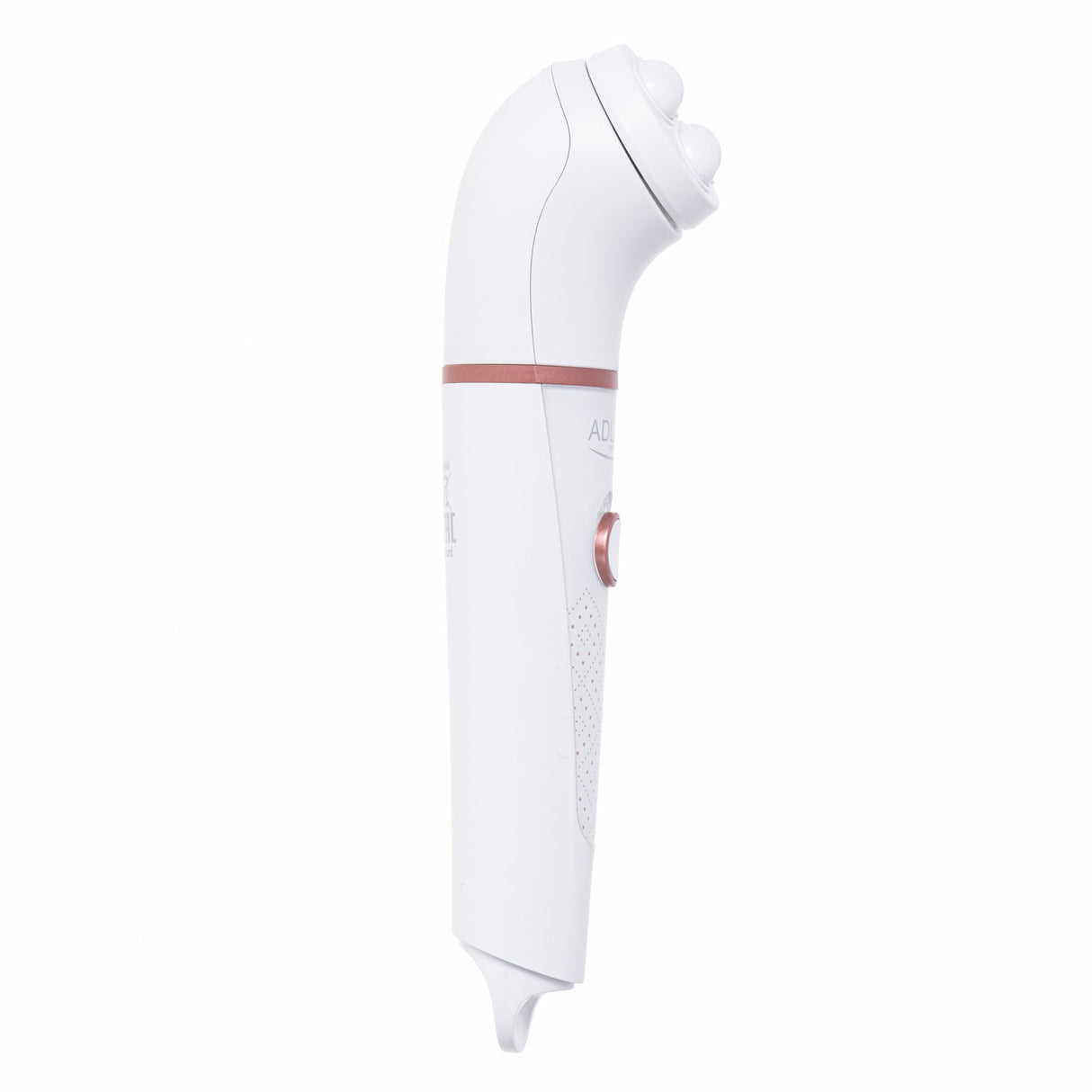 EAN 5903887808057 - Adler AD 2178 cepillo de limpieza facial Cepillo vibrador y giratorio Blanco Batería imagen 9