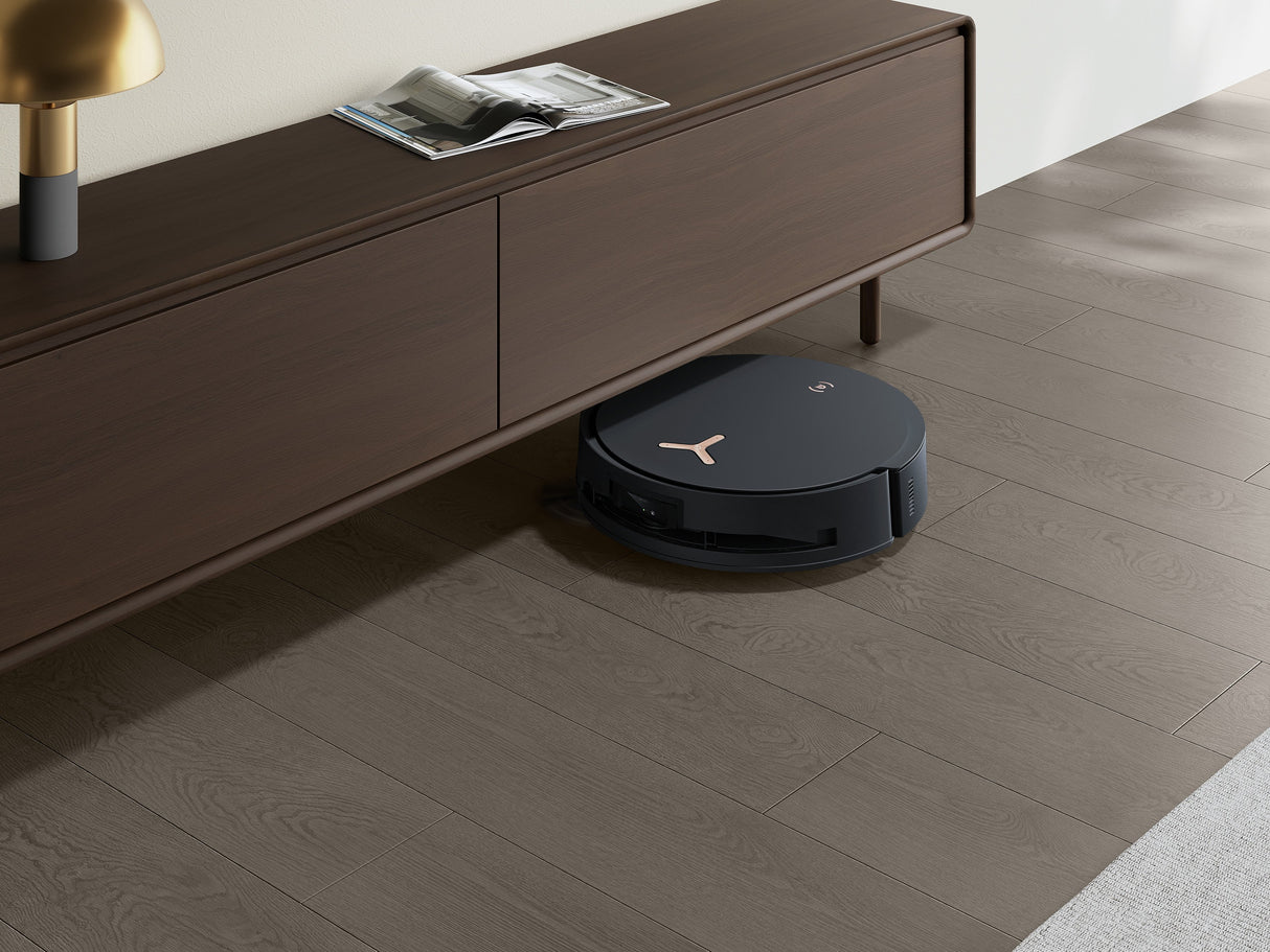 EAN 6970135035557 - Ecovacs Deebot X8 Pro Omni Negro imagen 9