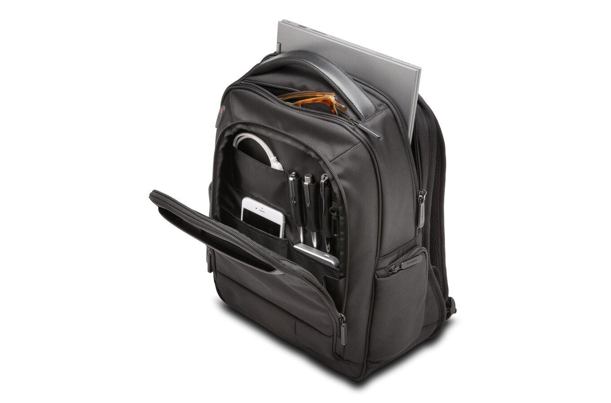 Executive Mochila Portatil Executive Laptop Backpack