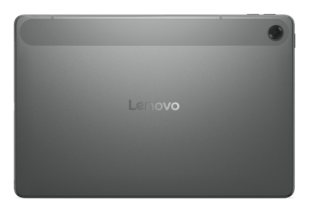 Lenovo Tab 10.1 Wuxga Touch Mediatek Helio G85 4gb 128gb Arm Mali-G52 Mc2 Android 14 Luna Grey 4g Lte 2y Warranty