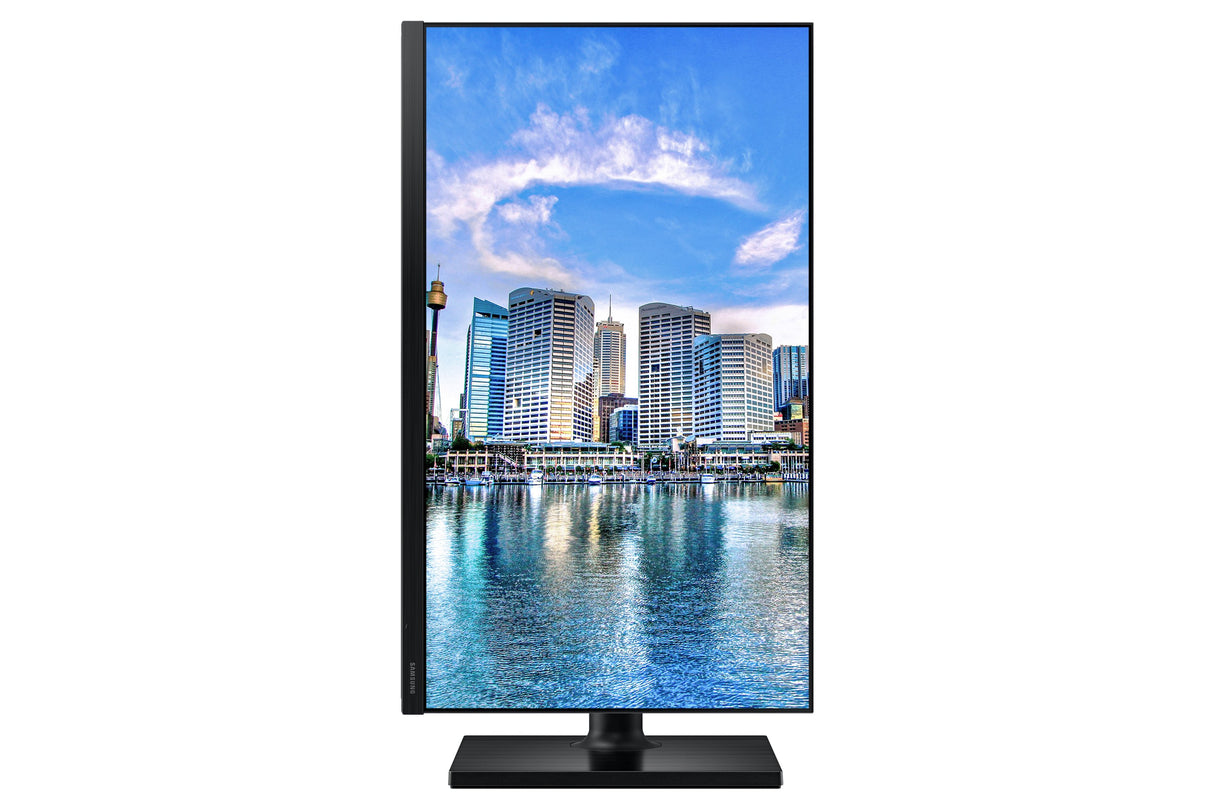 EAN 8806090961762 - Samsung T45F pantalla para PC 61 cm (24") 1920 x 1080 Pixeles Full HD LCD Negro imagen 5
