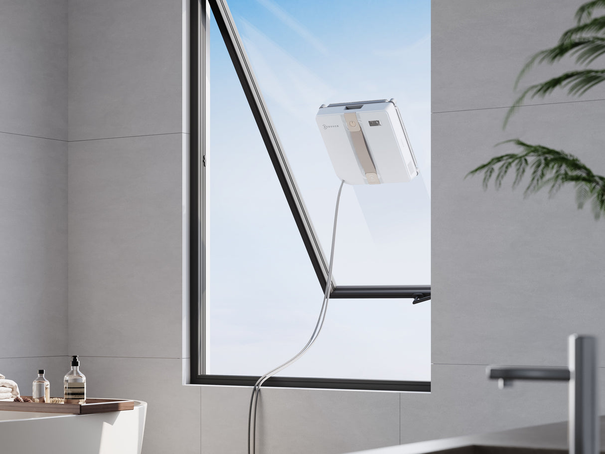 EAN 6970135035427 - Ecovacs WINBOT MINI imagen 9