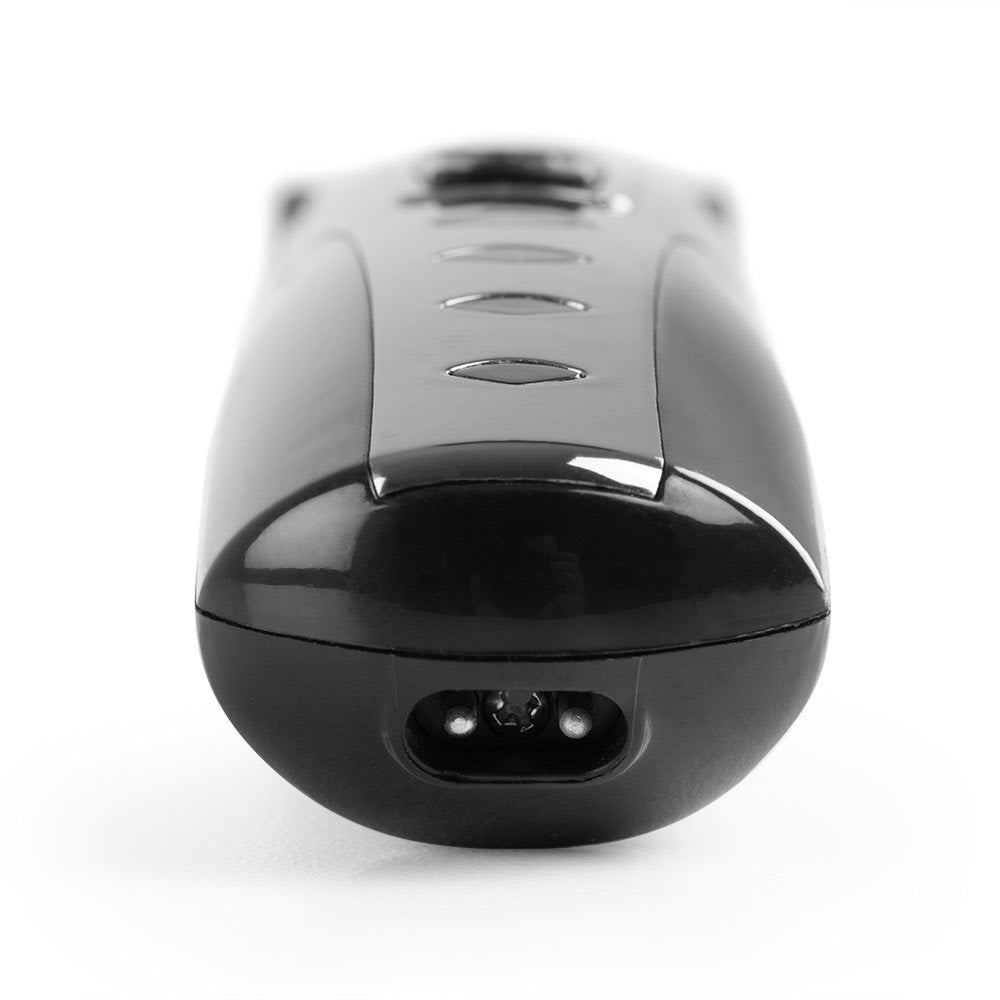 Cortapelos Orbegozo Ctp 1930 Con Batería 4 Accesorios