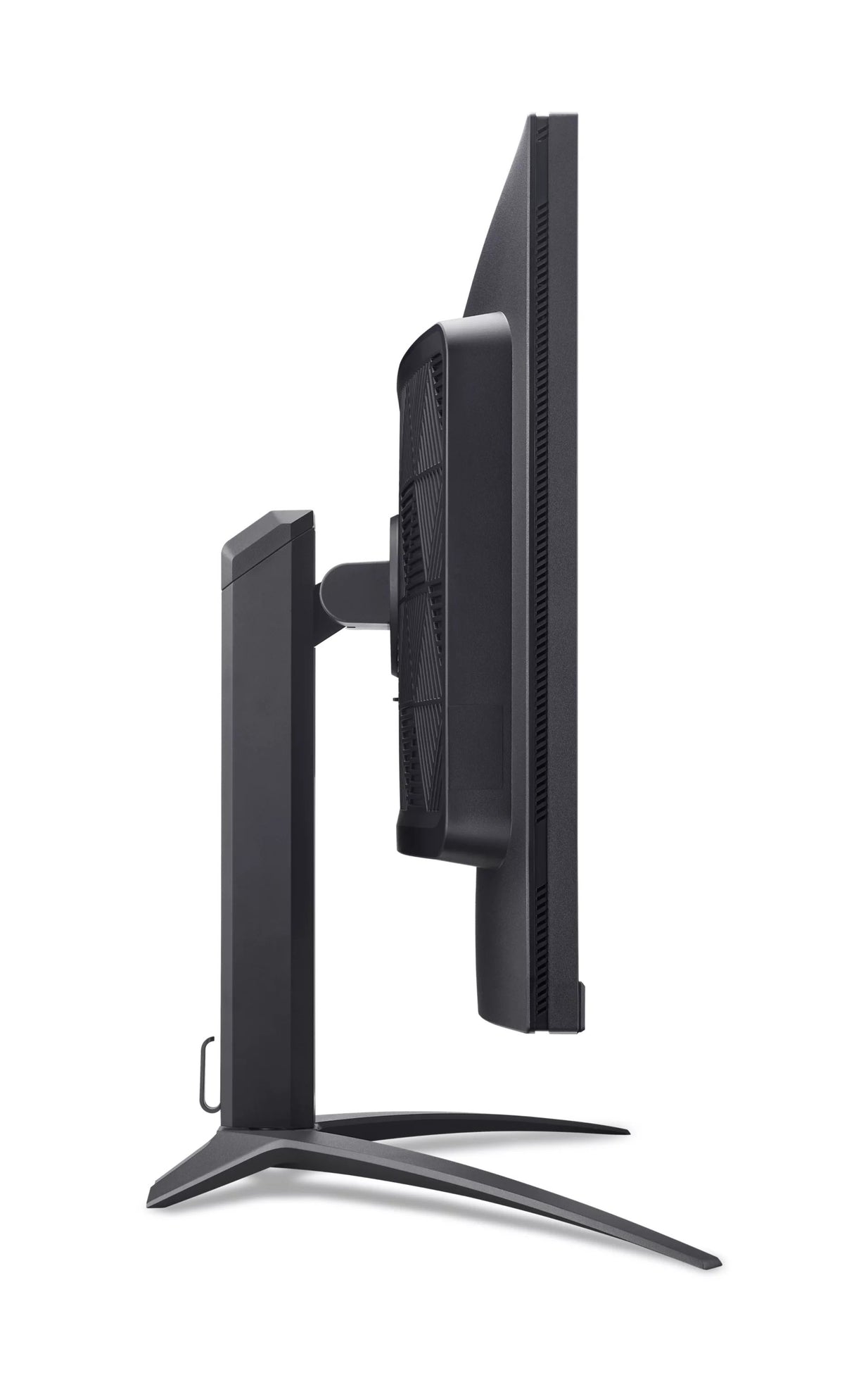 EAN 4711121857300 - Acer Predator XB323QKV3bmiiphx pantalla para PC 80 cm (31.5") 3840 x 2160 Pixeles 4K Ultra HD LCD Negro imagen 4