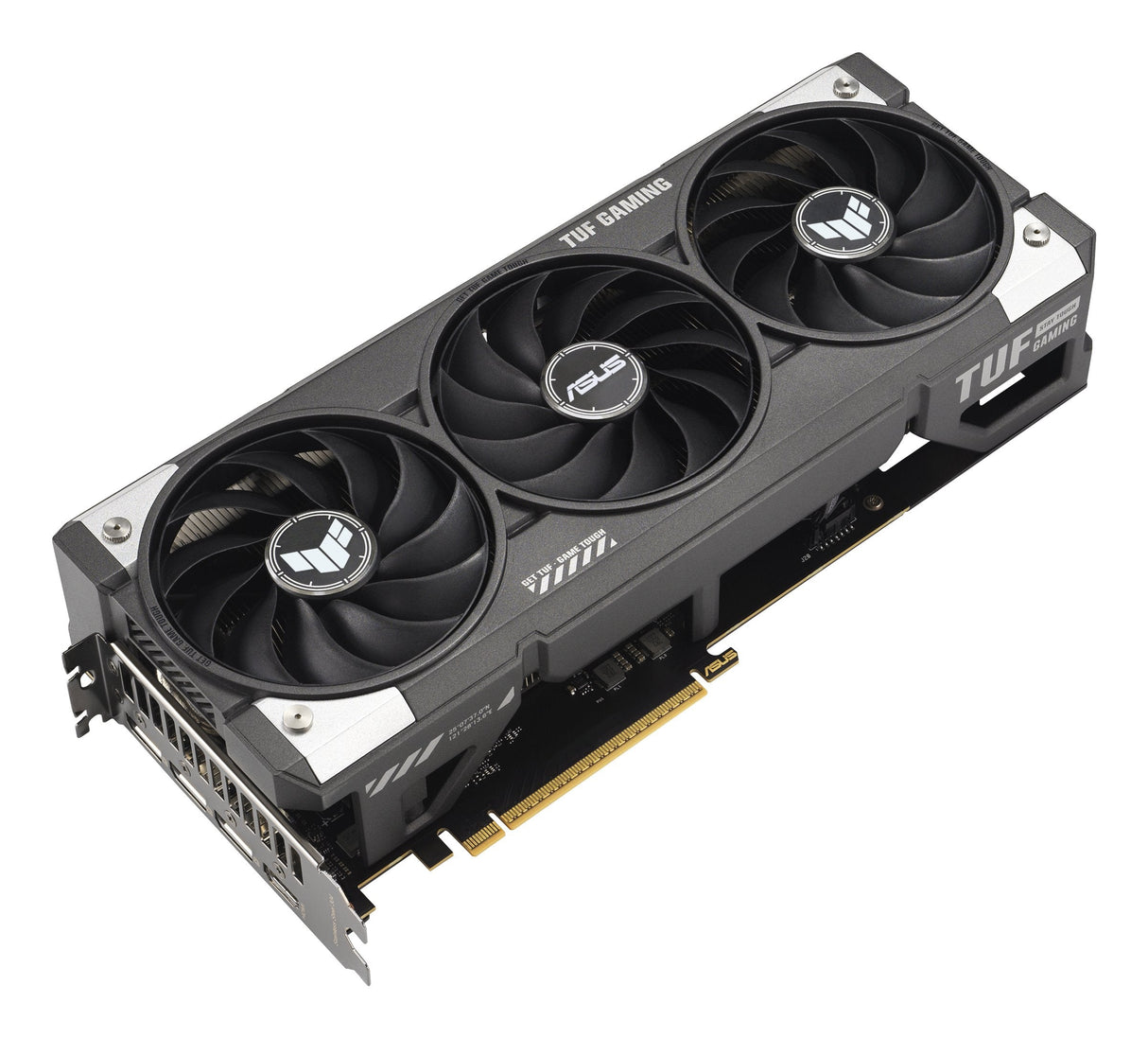 EAN 4711387994375 - ASUS TUF Gaming TUF-RTX5060TI-O8G-GAMING NVIDIA GeForce RTX 5060 Ti 8 GB GDDR7 imagen 4
