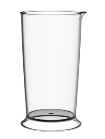 EAN 3016661152290 - Moulinex DD65AD10 licuadora 0,8 L Batidora de vaso 1000 W Metálico cuarzo, Acero inoxidable imagen 3