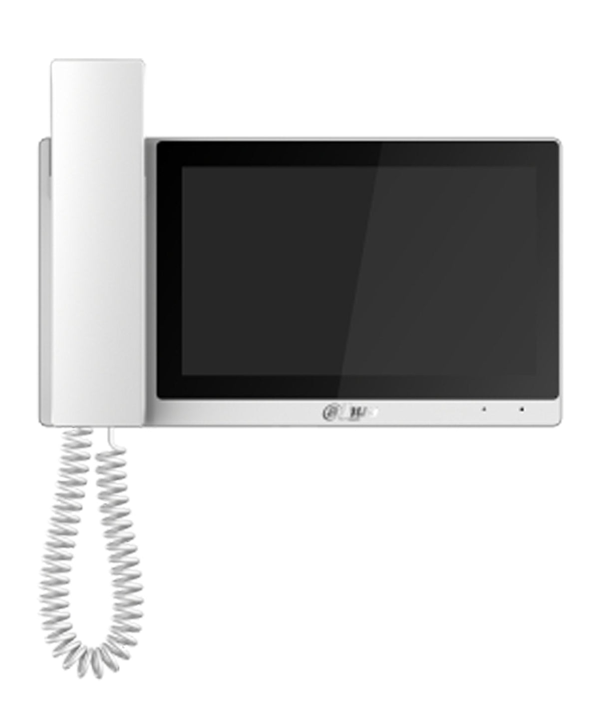 EAN 6939554985232 - Dahua Technology VTH5421EW-H sistema de intercomunicación de video 17,8 cm (7") Blanco imagen 1