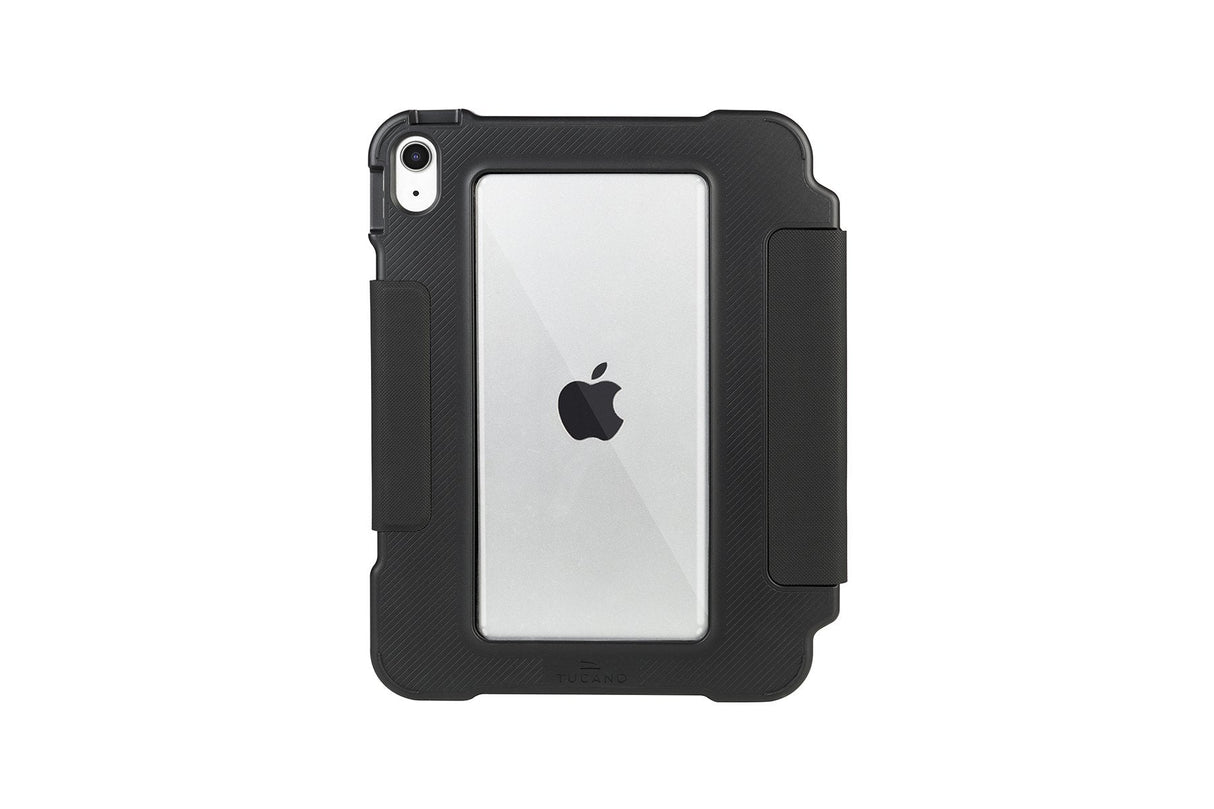 EAN 8020252208155 - Tucano IPD1022ALNP-BK funda para tablet 25,9 cm (10.2") Antigolpes Negro imagen 3