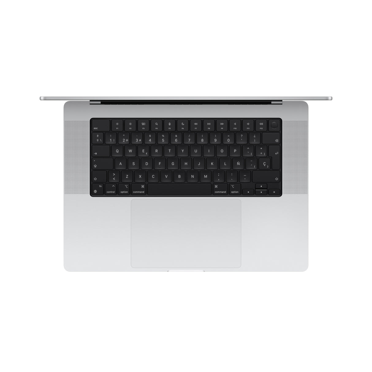 EAN 0195949867989 - Apple MacBook Pro Apple M M4 Pro Portátil 41,1 cm (16.2") 24 GB 512 GB SSD Wi-Fi 6E (802.11ax) macOS Sequ imagen 2
