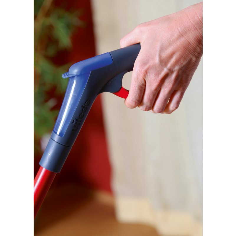 EAN 4023103144019 - Vileda 1-2 Spray fregona Rojo imagen 4