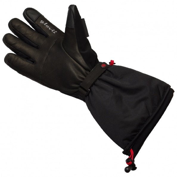 EAN 5908246725617 - Glovii GS9XL guante y accesorio deportivo para mano y brazo imagen 2