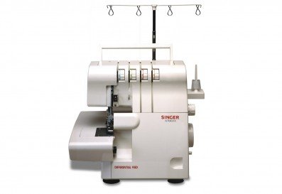 EAN 6935153300681 - SINGER 14SH654 máquina de coser Eléctrico imagen 1