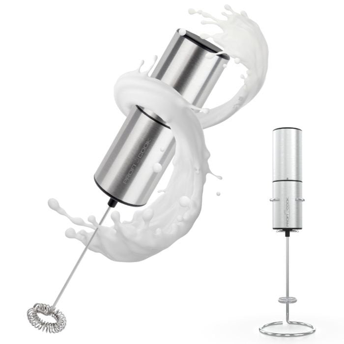 Espumador De Leche Proficook Pc-Ms 1273