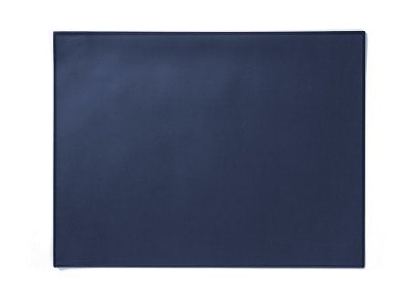 Schreibunterlage Con Protector De Bordes 65x50cm Dklblau