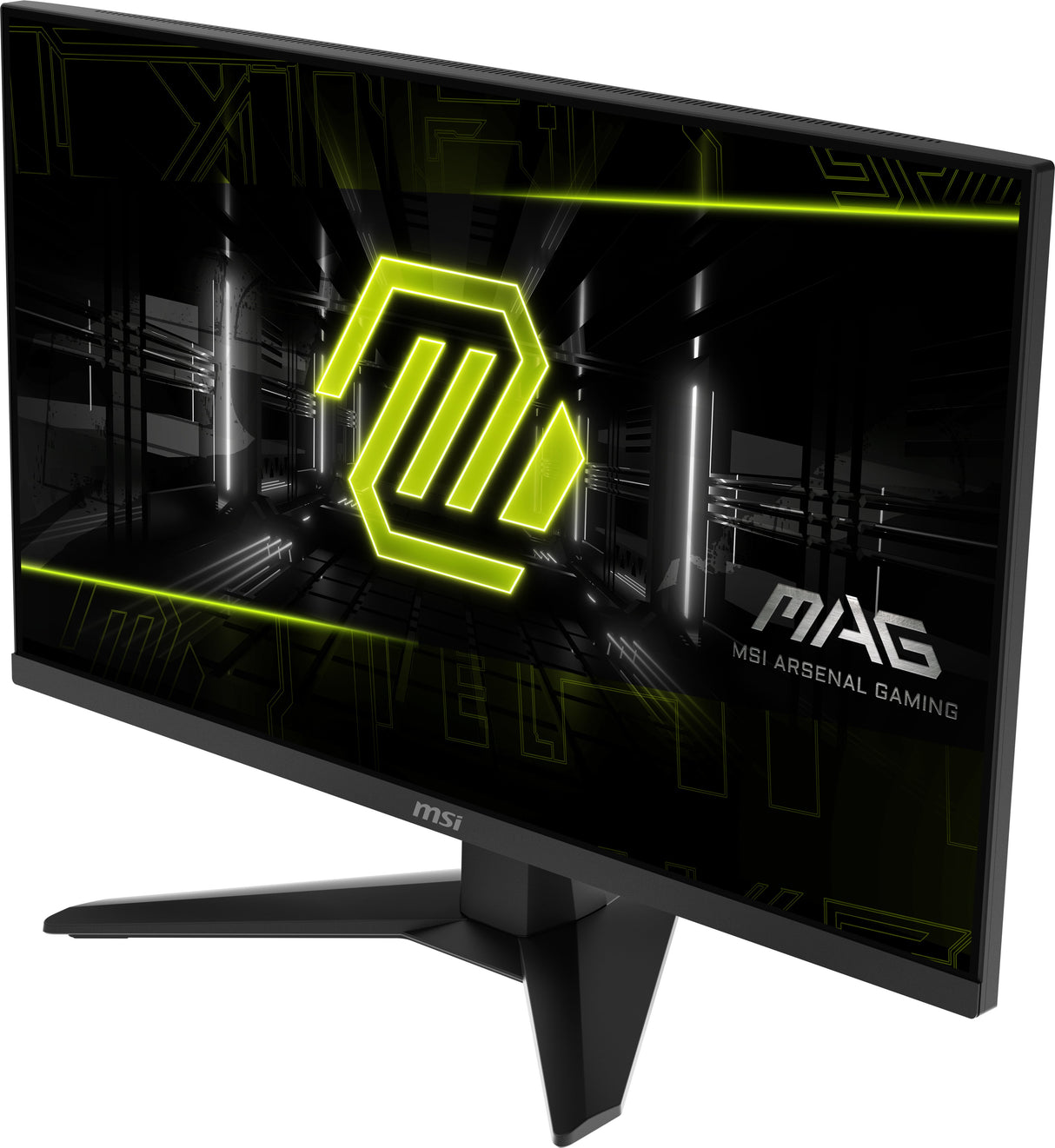EAN 4711377278911 - MSI MAG 274QF pantalla para PC 68,6 cm (27") 2560 x 1440 Pixeles Wide Quad HD LCD Negro imagen 15