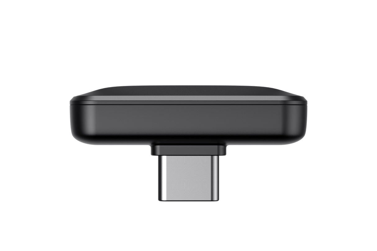 EAN 6939119079338 - Havit TW970 (Black) Auriculares True Wireless Stereo (TWS) Dentro de oído Llamadas/Música Bluetooth Negro imagen 2