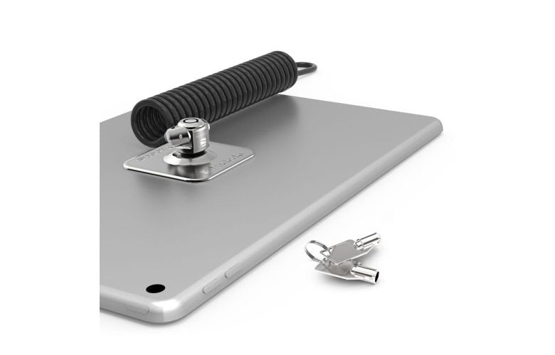 Universal Tablet Lock With Lock