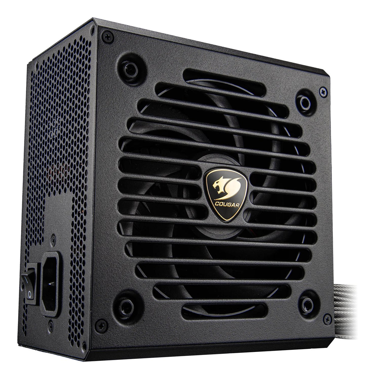 EAN 4710483779404 - COUGAR GES 850 unidad de fuente de alimentación 850 W 20+4 pin ATX ATX Negro imagen 8