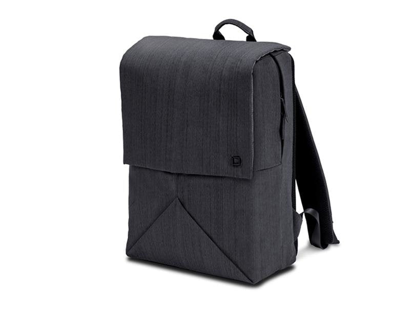 Dicota Code Backpack Sac À Dos Notbook 11/13.3p Negro