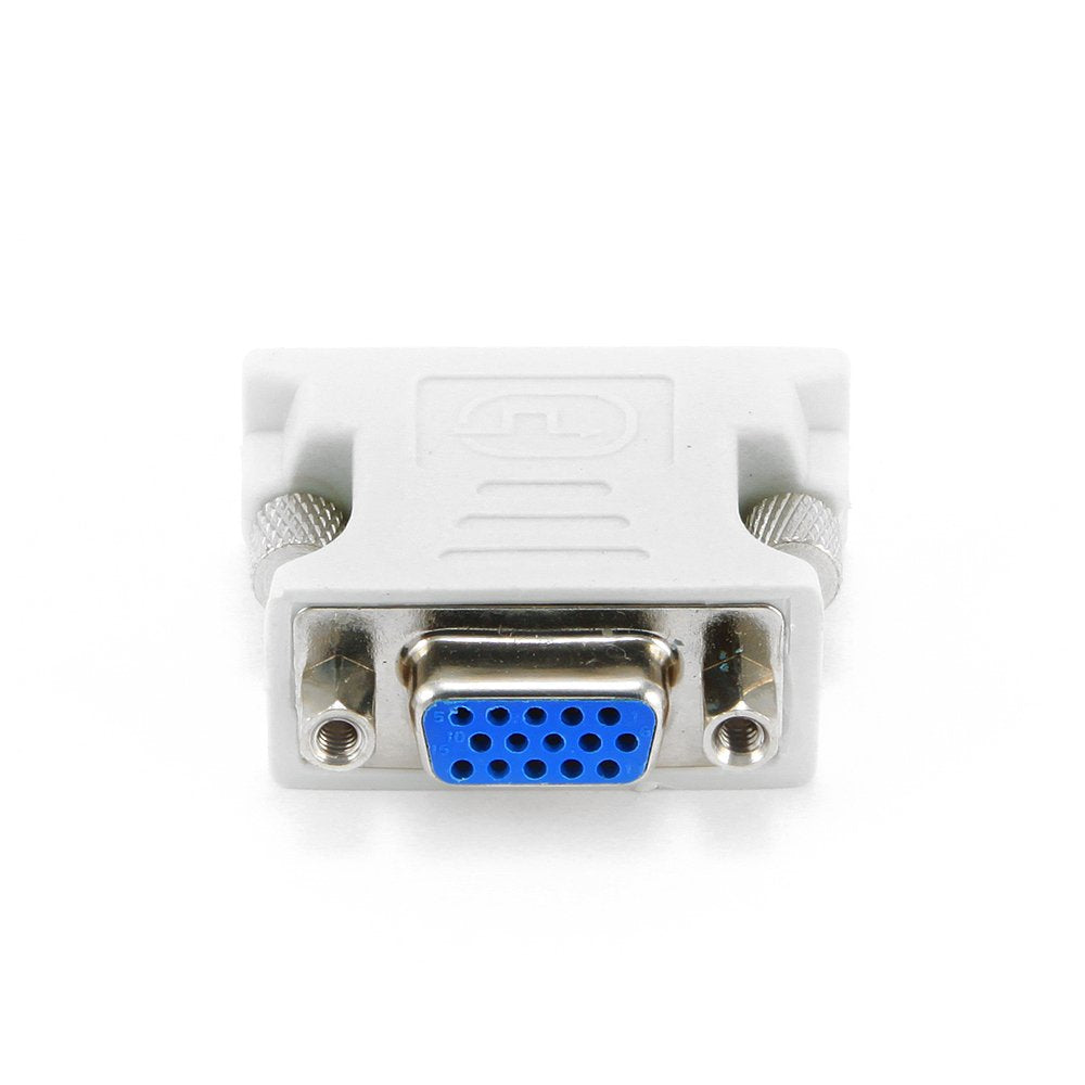 EAN 8716309037266 - Gembird A-DVI-VGA cambiador de género para cable DVI-A imagen 3