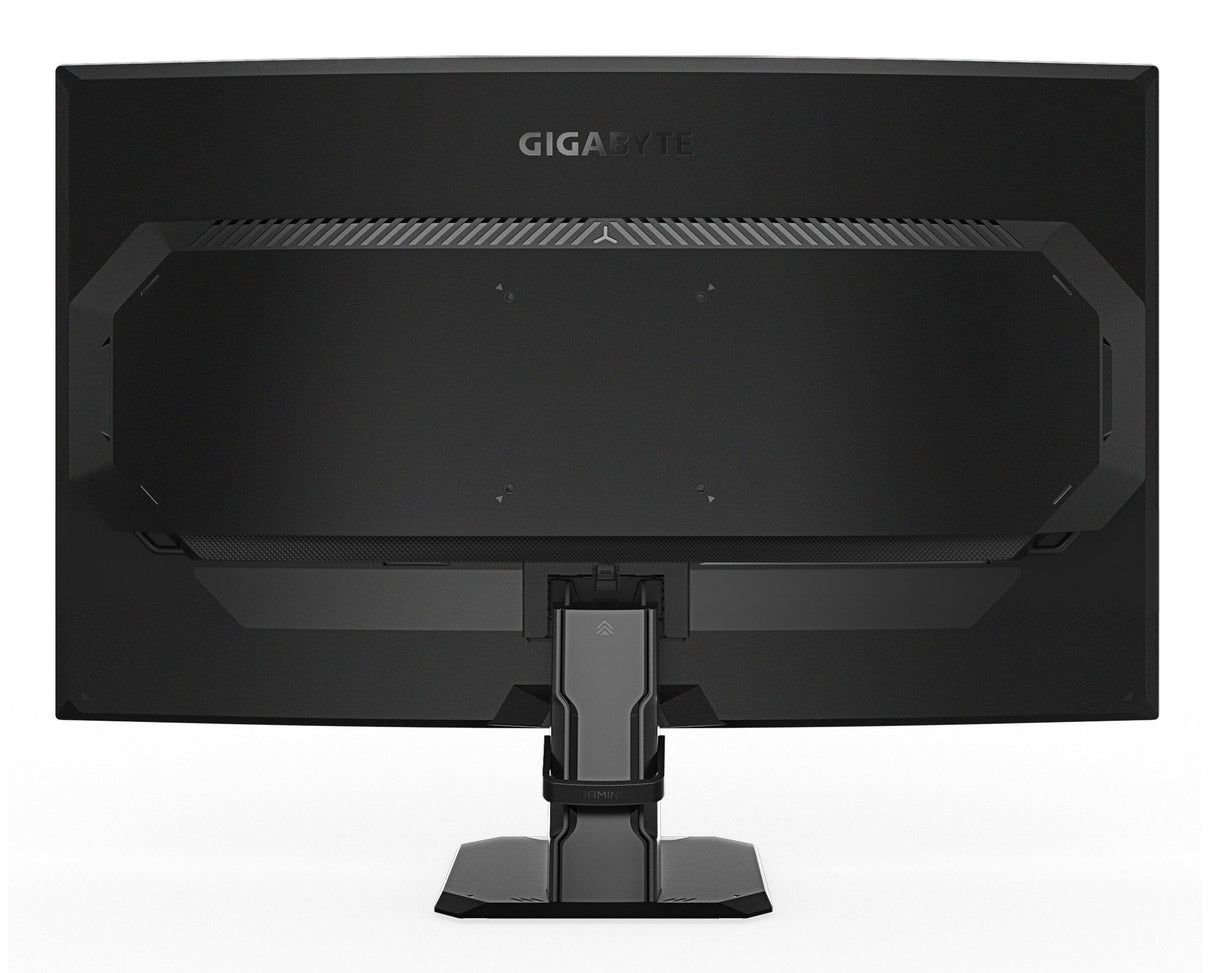 EAN 4719331863456 - GIGABYTE GS27QCA LED display 68,6 cm (27") 2560 x 1440 Pixeles Quad HD Negro imagen 5