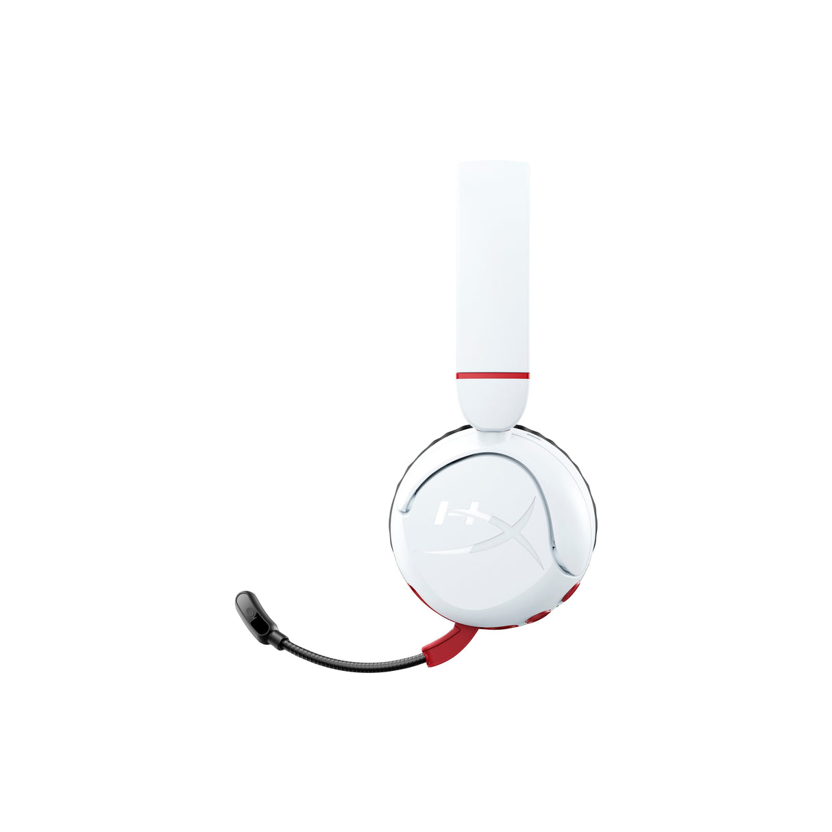 EAN 0197192348000 - HyperX Cloud Mini Wireless White Headset Inalámbrico Diadema Juego Bluetooth imagen 4