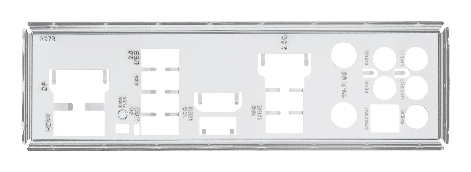 EAN 4711387760895 - ASUS PRIME B650-PLUS WIFI AMD B650 Zócalo AM5 ATX imagen 7