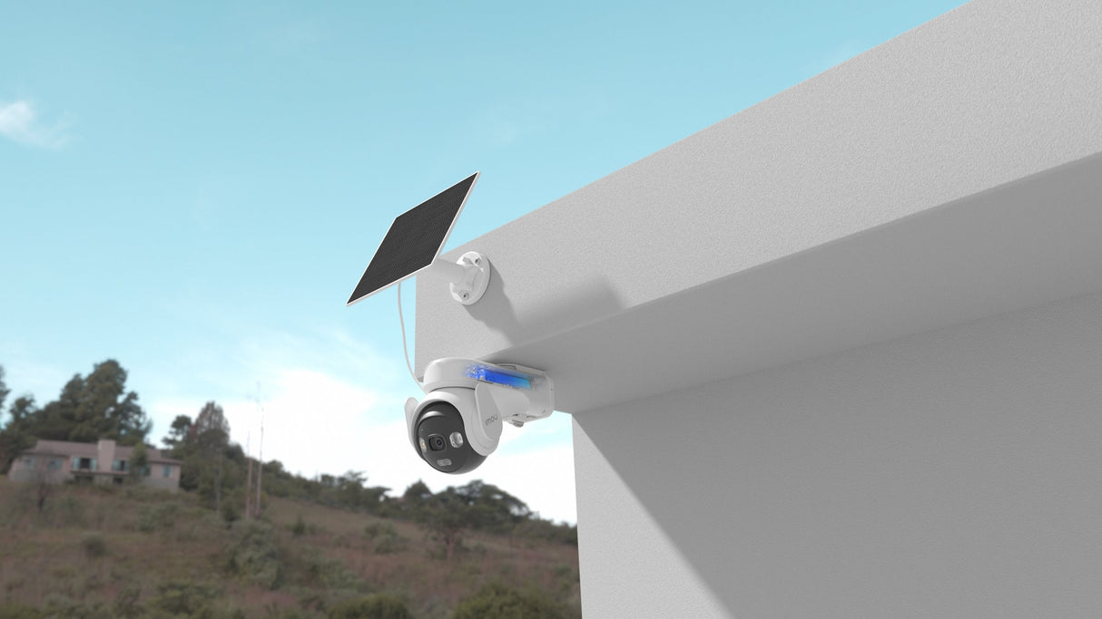 Wrl Camera 5mp Aov Pt/Ipc-B7ed-5m1tea-Eu/Fsp14 Imou