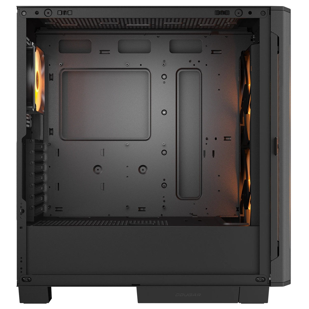 EAN 4711649770167 - COUGAR CGR-5YA6B-RGB Midi Tower Negro imagen 10