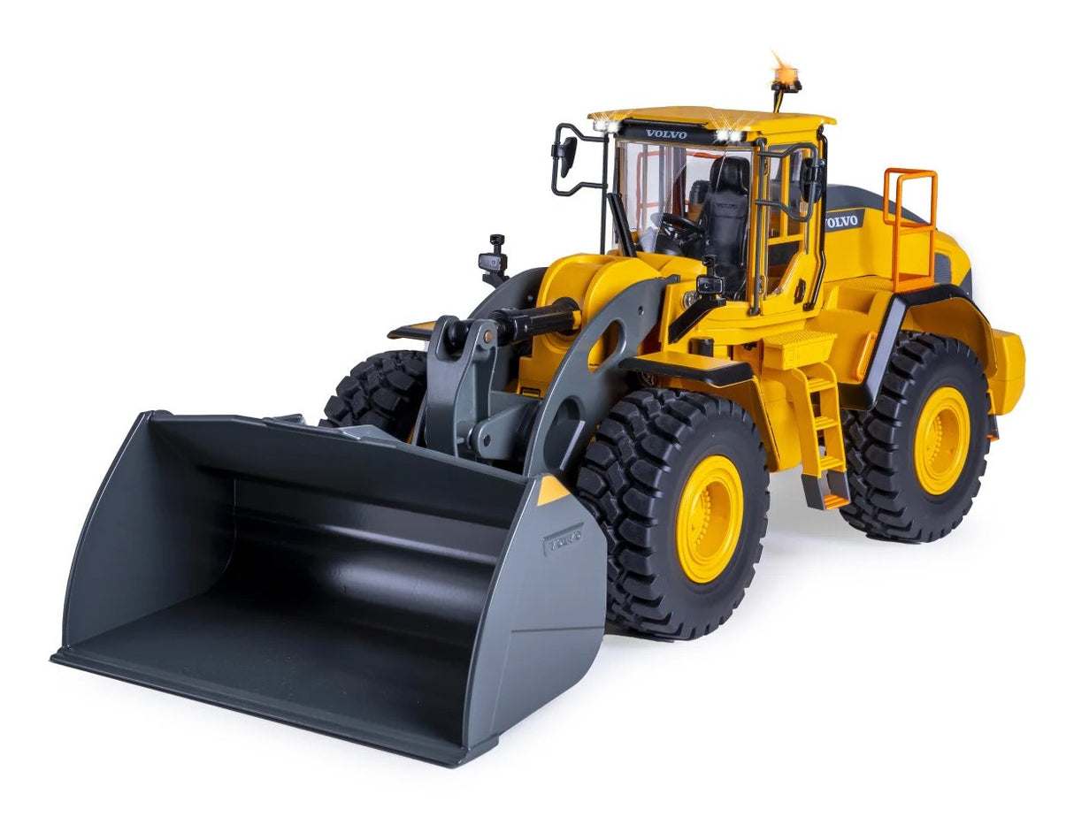 Jamara Radlader Volvo L260h 1:14 2,4ghz Bricks 14+